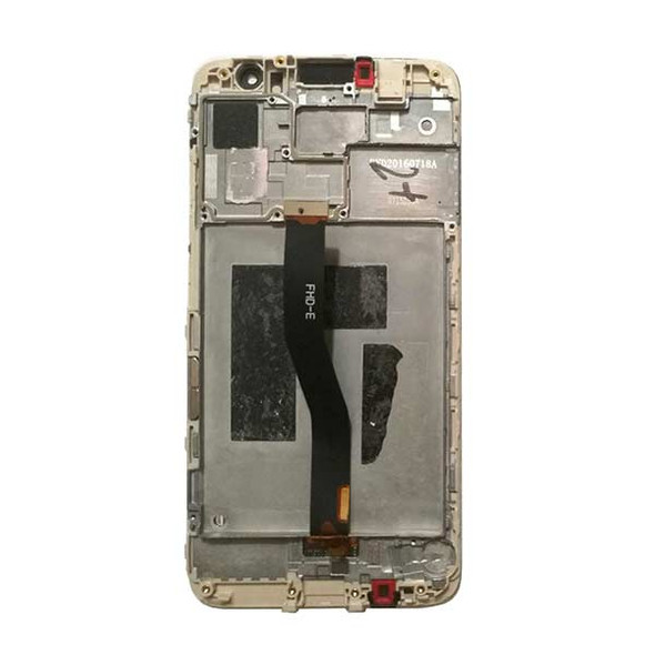 LCD Screen and Digitizer Assembly for Huawei G9 Plus
